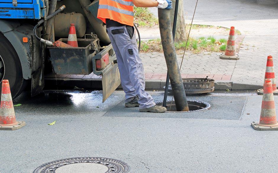 déboucheur canalisation Paris 11