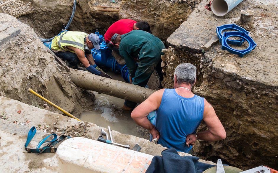 déboucheur canalisation Paris 11