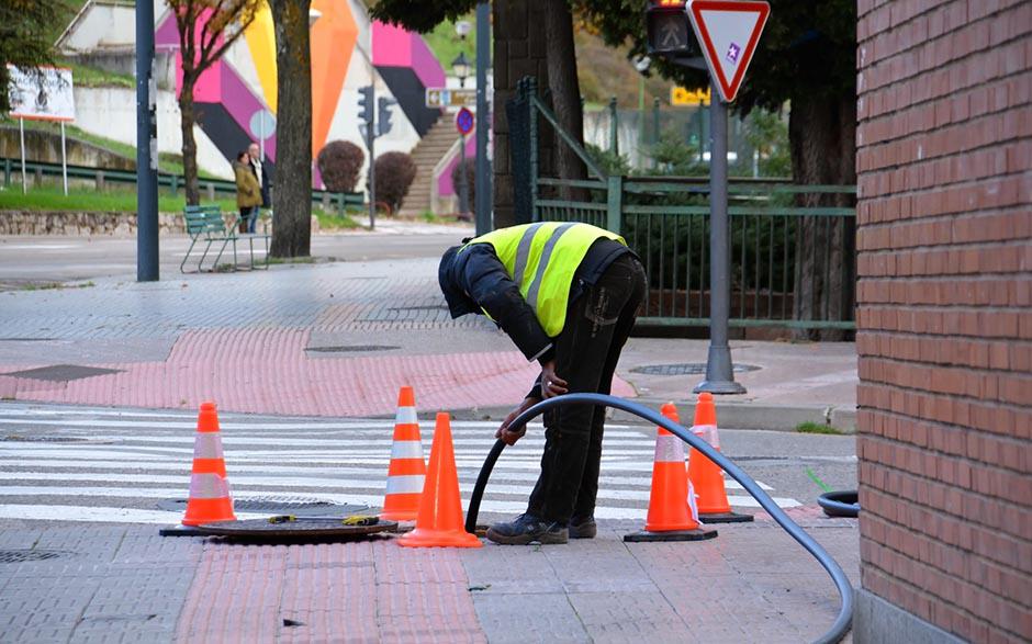 déboucheur canalisations Issy-les-Moulineaux